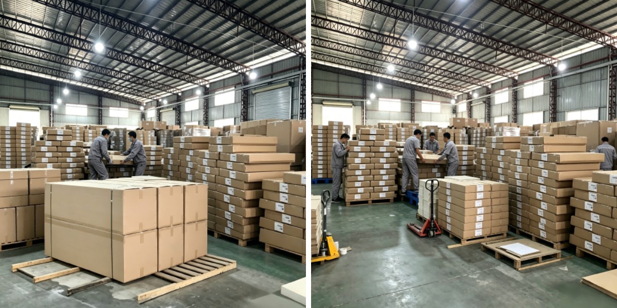 Villanın komple özelleştirilmesi