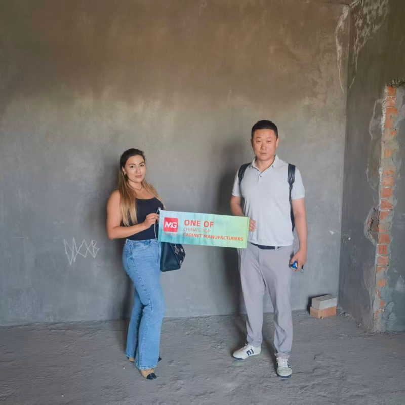 Villanın komple özelleştirilmesi