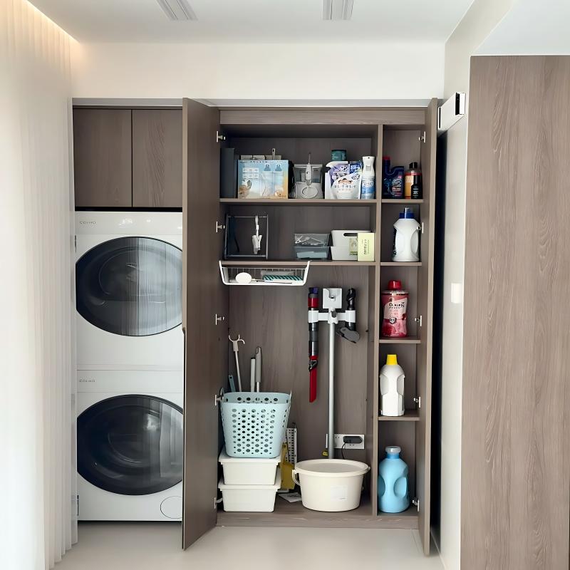 Idee per organizzare al meglio i pensili della cucina